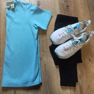 St. John Bay medium T-shirt